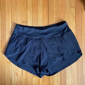Outdoor voices shorts